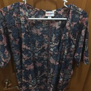Lularoe Bianka size 3 - fits adults & kids!